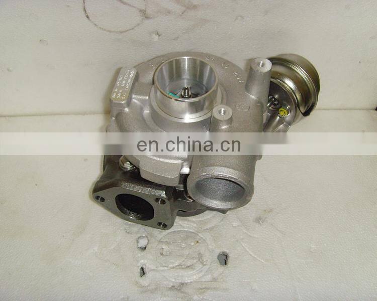 GT2052V Turbocharger for Opel Omega B ; 2.5L DTI 150 ps with Y25DT Engine 77814359 860049 710415-0001 710415-0003 710415-5003S