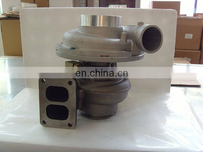 RHG9 Turbocharger for Isuzu Giga CXY with 6WF1T Engine VIDM Turbocharger VC600013 1144004011 14400-3651 114400-3653 114400-4011
