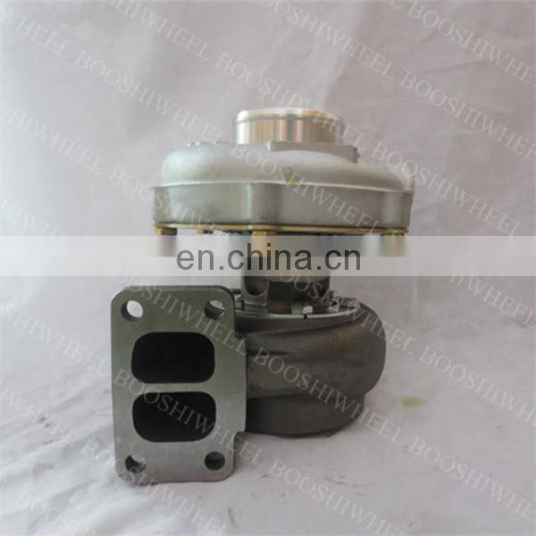 T04E35 1006.6THR3 Engine Turbocharger 2674A080 452077-5004S For Perkins Agricultural Industrial Generator