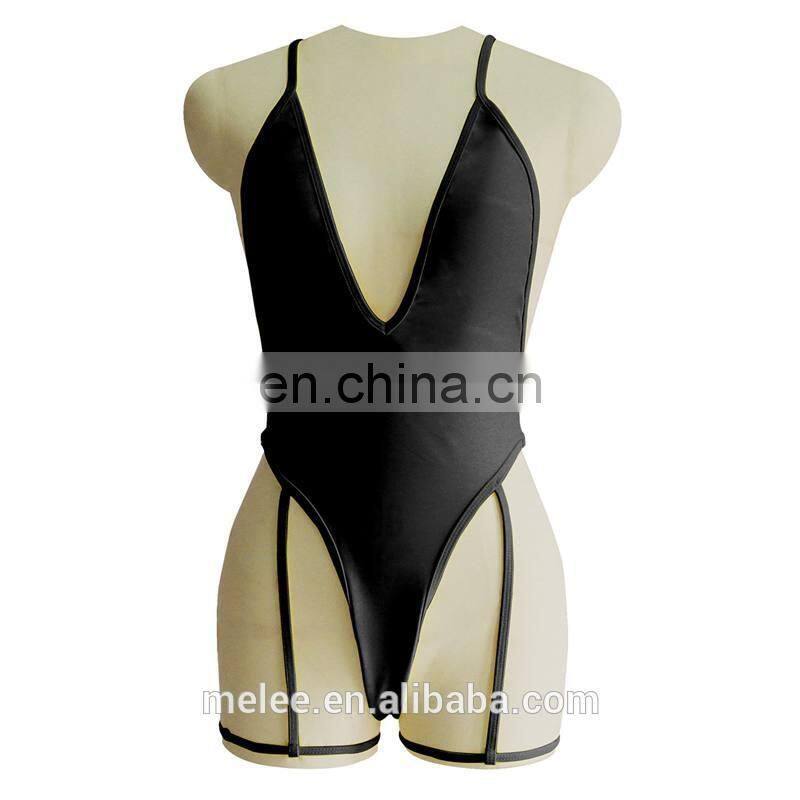 RST Neon Thong bikini custom logo bikinis 2020 women swimwear beachwear buckle swimwear