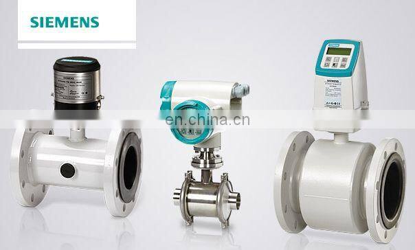 Factory price wholesale SIEMENS Electromagnetic Flowmeter water-proof Made In China Low