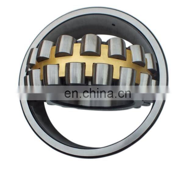 Direct factory manufacture Lubrication Groove & Hole thrust 22222CA spherical roller bearing 53522