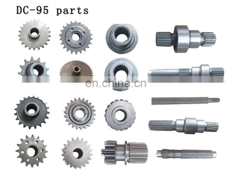Kubota Spare Parts Bearing ,Needle 44512-23640 For Harvester