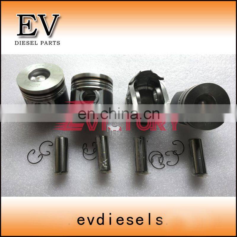 V2003T V2003DI full gasket kit V2003 V2003M cylinder head gasket