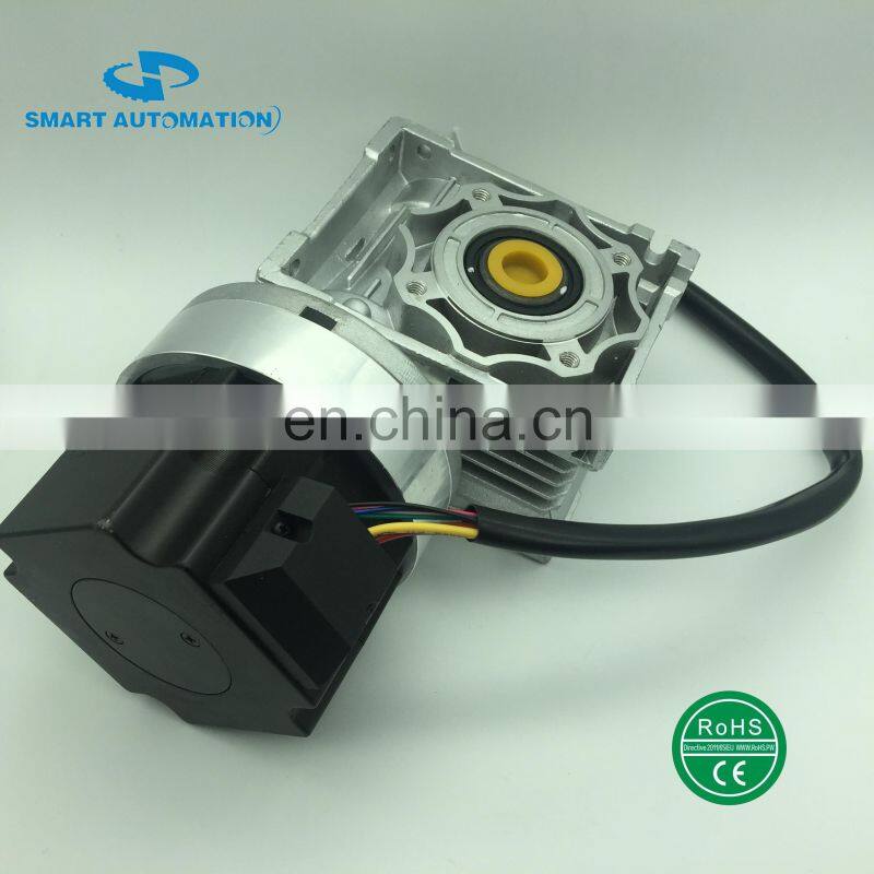 86BL Brushless Dc Machine Motor 48volt 300w 400w 500w 800w