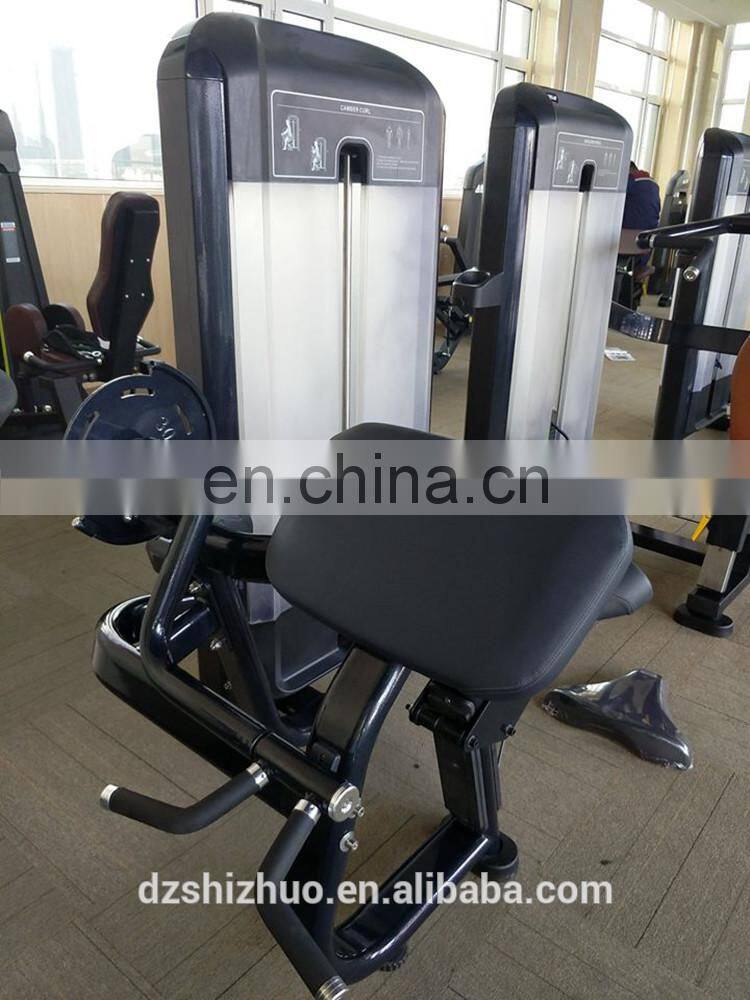 Sports gym equipment Triceps Press machine PN06