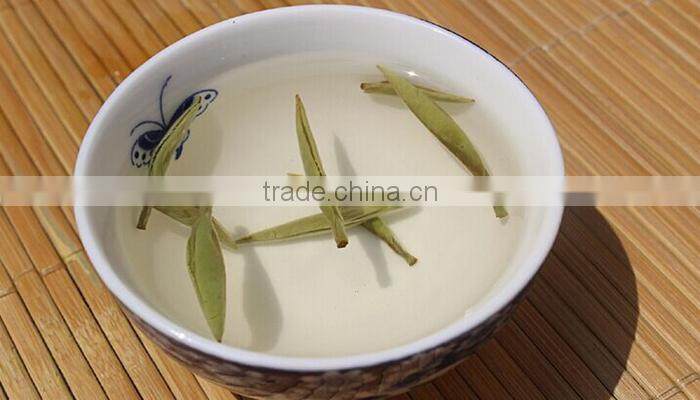 Chinese Precious White Silver Needle White Tea