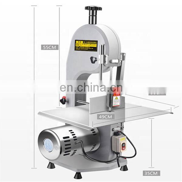 hot sales ORF-300 Automatic Bone Saw Machine