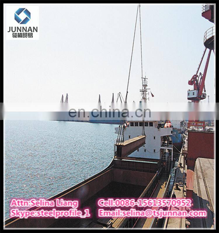 JIS G3192 SS400 Hot Rolled profile Steel Carbon steel H beam Specifications
