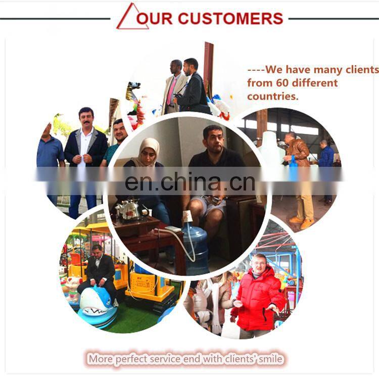 2018 New amusement rides electric motor for race bikes /Bumper Car motor/Big children's toy car