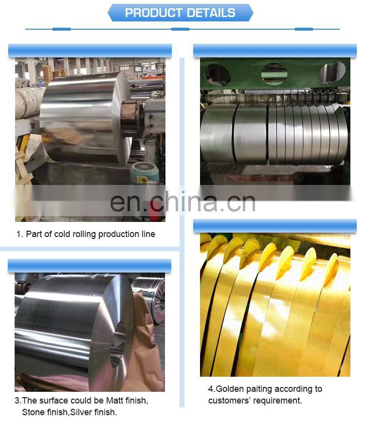 High Quality China Sheet iron tin plate Galvanized Steel Coil/Sheet/Plate For Metal Packaging/tinplate in coil