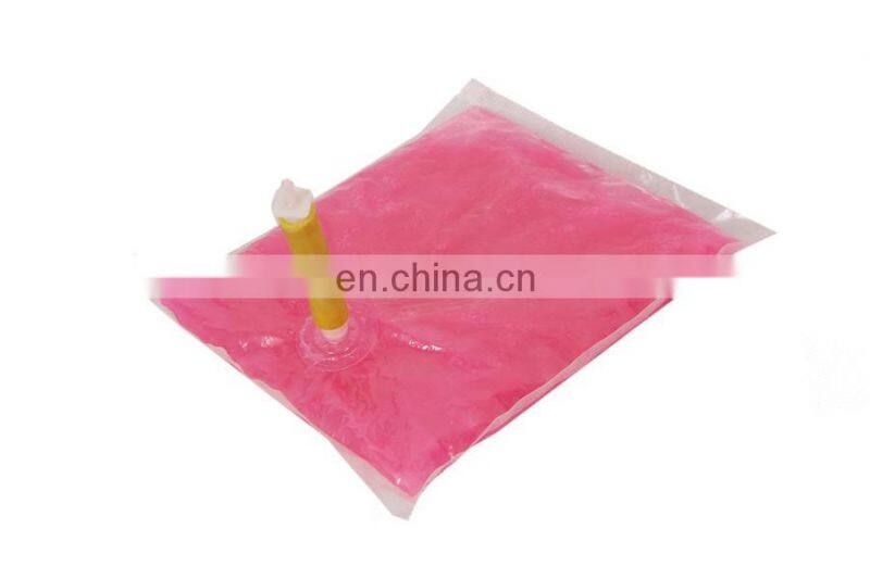 disposable Liquid soap bag