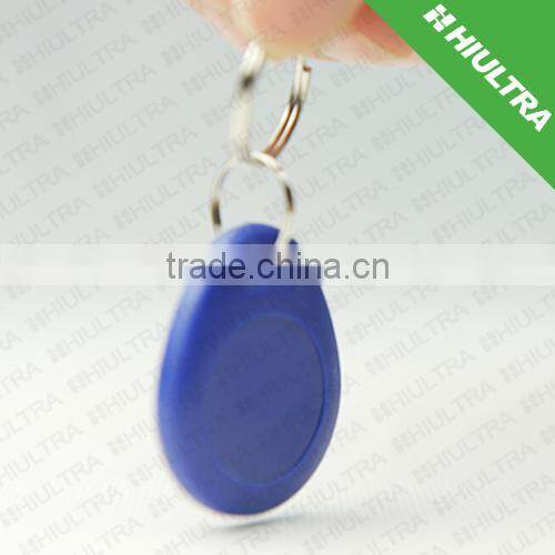 Advanced EM RFID key tag made by ABS ,manufacturer since 1992