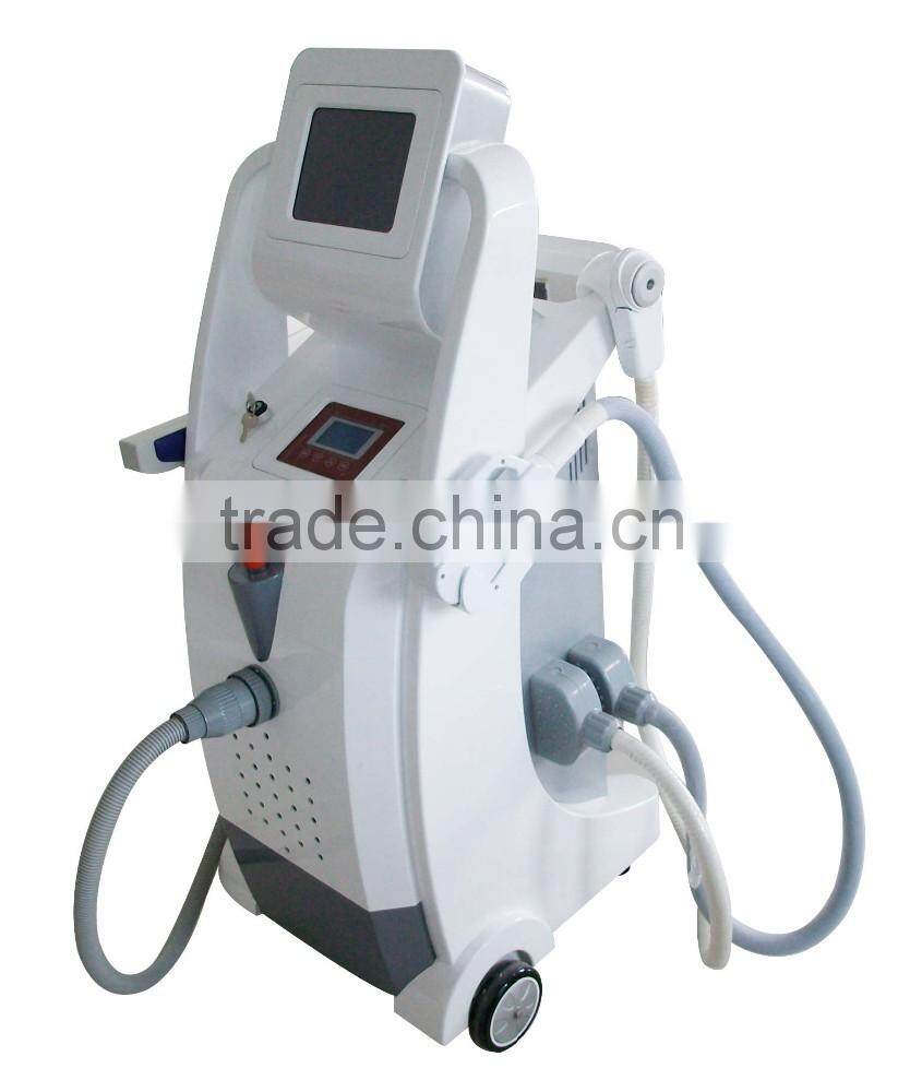 Laser tattoo removal system /laser tattoo removal/yag laser tattoo removal system