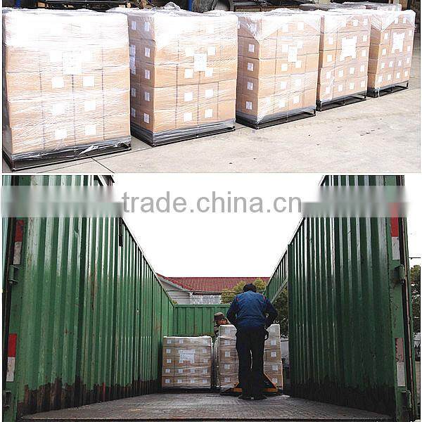 hard chrome plated rod