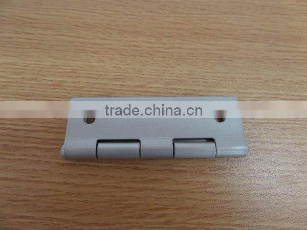 Regular hing straight corner Stainess steel 2BB door hinge