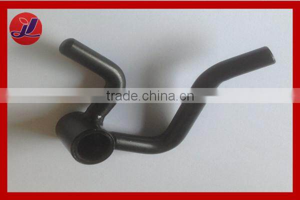 High quality stamping welding parts adjustive handle for agriculture machines