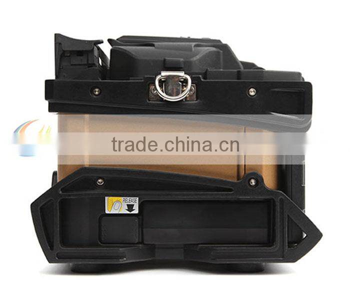 INNO View 3 Industry Standard Active V-Groove Fusion Splicer w/VF-15H Cleaver