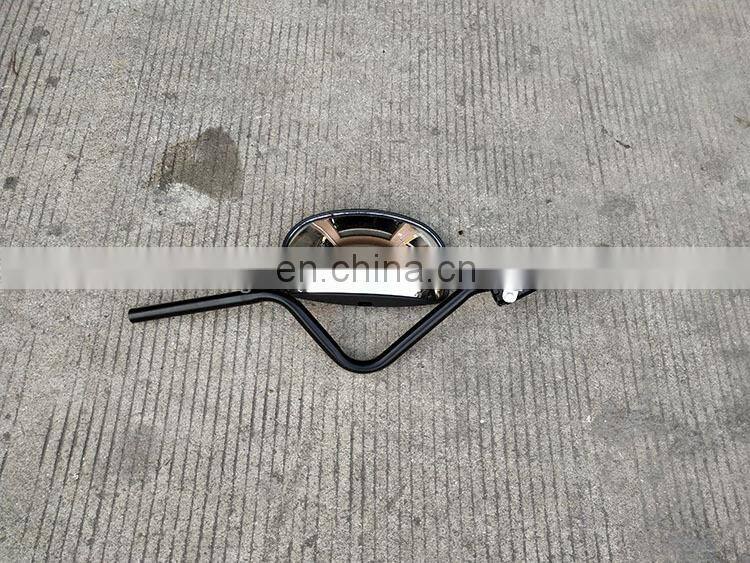 Complete Front Mirror with Arm Oem 20900682 Right Hand Drive for VL FH/FM Ver.3 Truck Model Mirror With Bracket