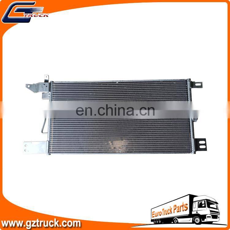 Heavy Duty Truck Parts Air conditioning condenser Oem 9425000154 A9425000154 for MB Truck