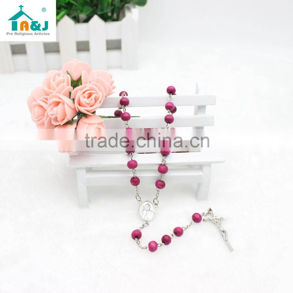 A&J Wholesale Rosaries,Catholic Cheap Rosary Bead Chain