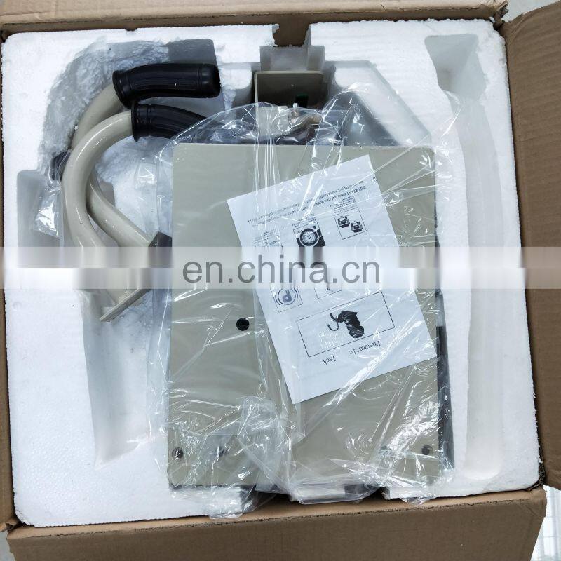 whosale 3T 6600BLS portable car pneumatic inflatable air lift jack 4*4 with CE