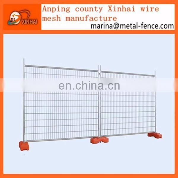 construction site temporary fencing temporary fence panel