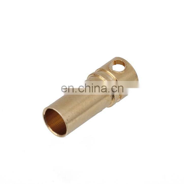 3.5mm Gold Bullet Banana Connector plug for for Quadcopter Motor ESC Lipo battery Plugs Connector