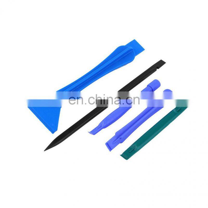 22 in 1 Open Pry mobile phone Repair Screwdrivers Sucker hand Tools set Kit For Cell Tablet Hot sale