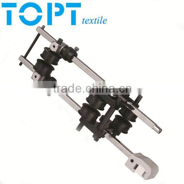 126T slight adjustment tape tension / tightening wheel set for knitting machine accessory