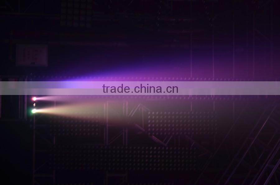 Beam lens LED matrix light DMX controlled RGBW 4-in-1Matrix Beam Led Manufacturers