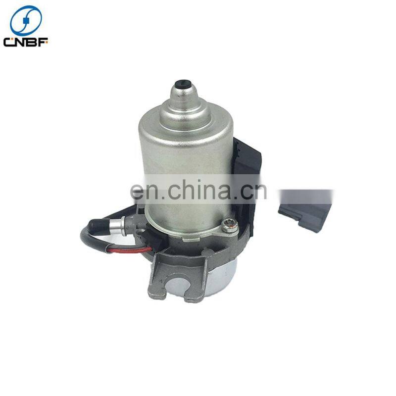 CNBF Flying Auto parts Power Brake Booster Vacuum Pump Assembly 20804130 31317530