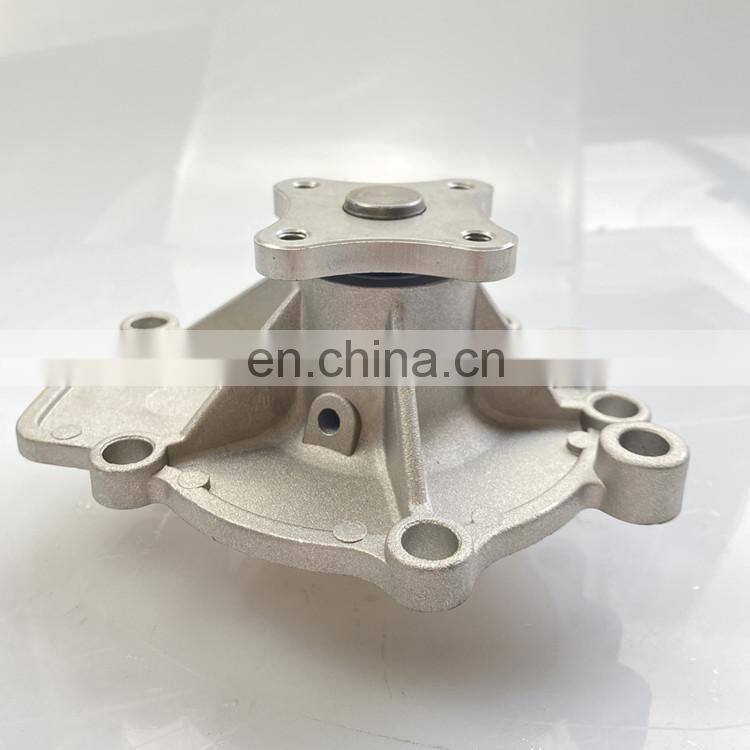 OEM 2101070J00 2101053J01 GWN-48A AW9213 High-Quality Automotive Cooling System Water Pump For Nissan Caravan 2.5 D 1988-1997