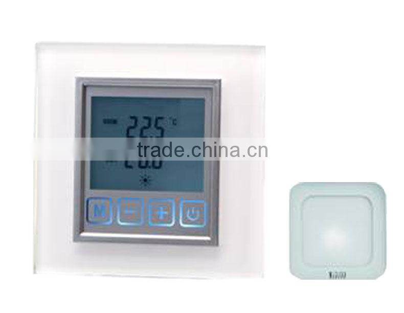 RF Temperature control Room Thermostat
