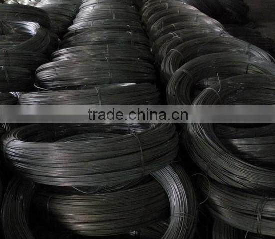 low carbon steel wire, galvanized iron wire