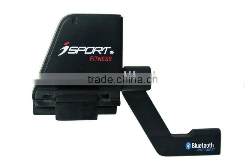 Bluetooth Low Energy Bicycle Cadence Sensor