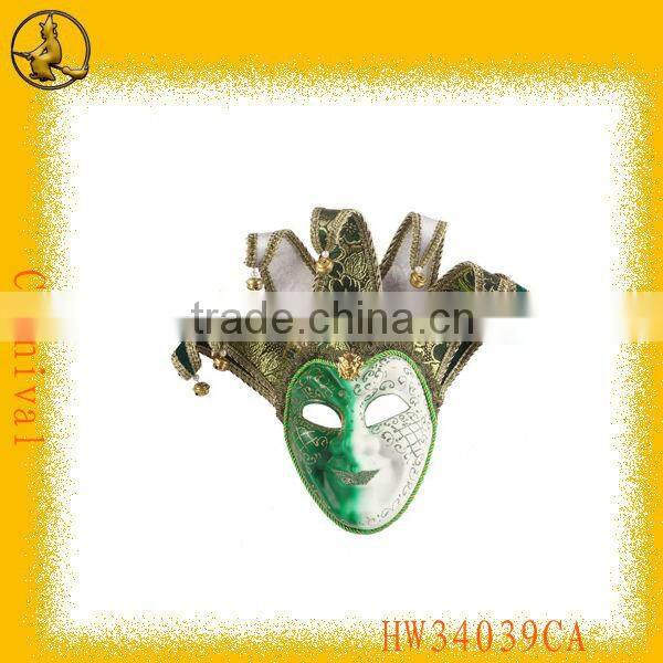 Plastic Mask Venice Carnival Masks for Venice Holiday Party