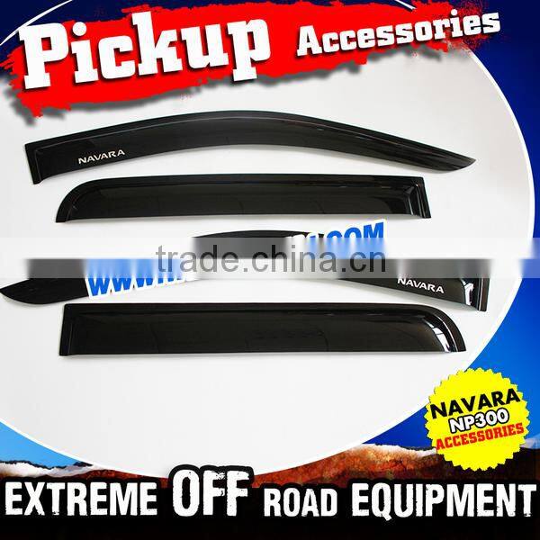 2015 New Body kits Navara NP300 D23 Bonnet Shield