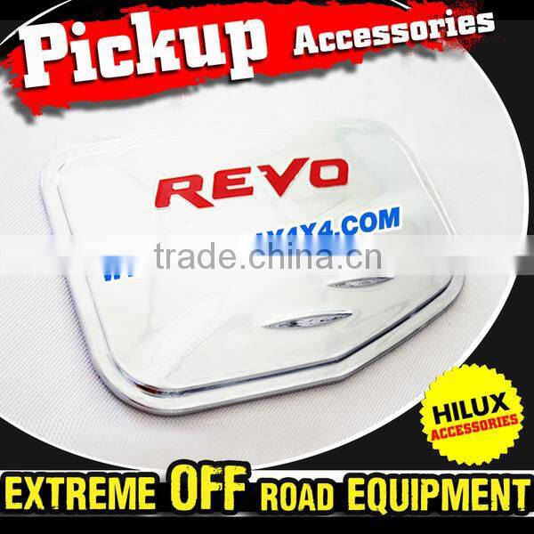 2015 Hilux Revo Fender Flare