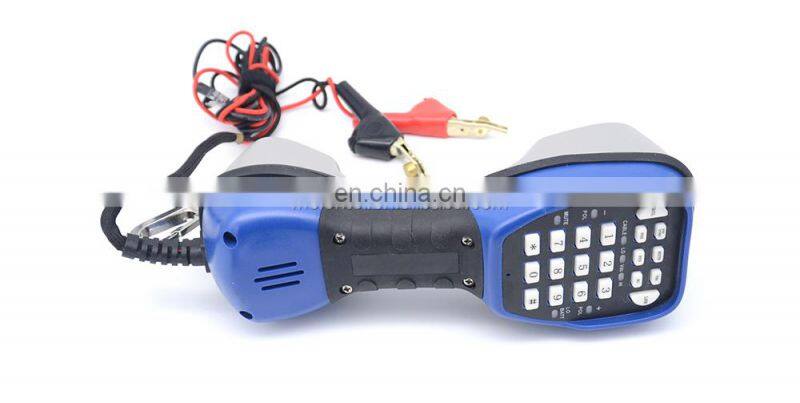 MT-8100 Telephone Tester