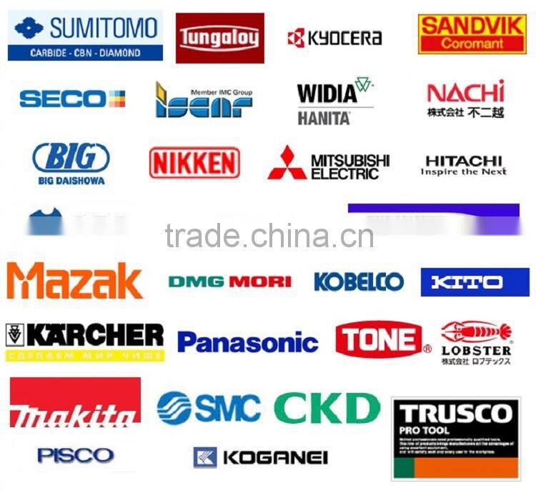 Sumitomo Wear resistant and highly-efficient coated insert chip made in Japan