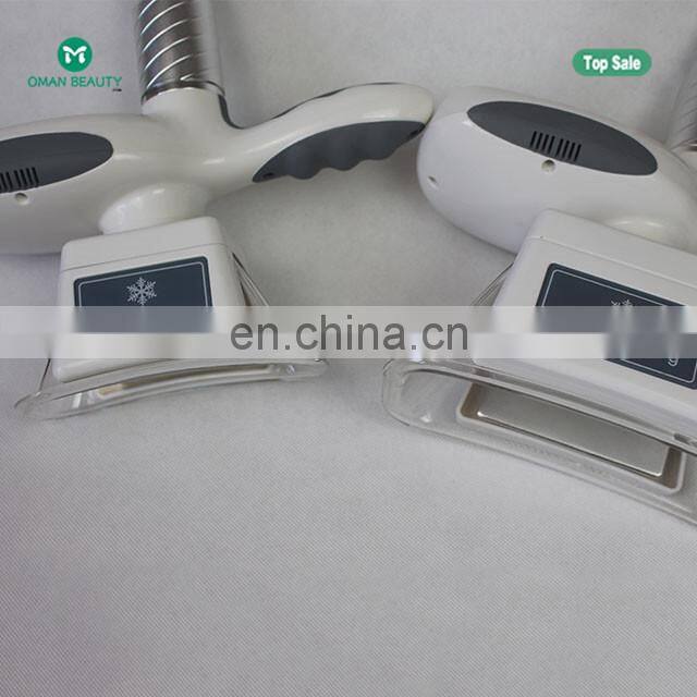 2021 Hottest 5 heads G5 vibration body massage G5 slimming beauty machine