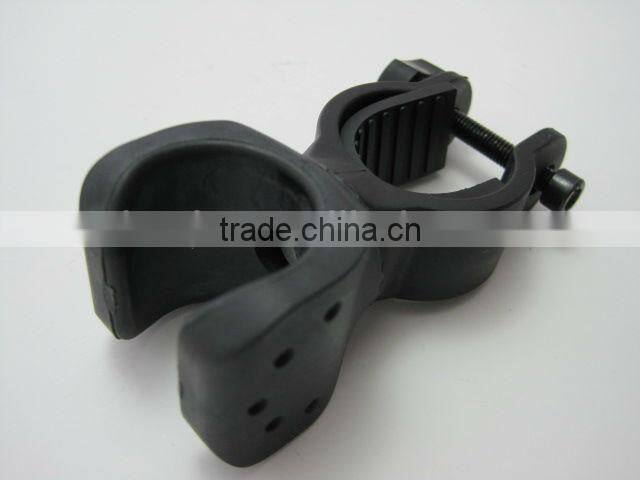 Ningbo zoom cree xml T6 led flashlight bicycle led light