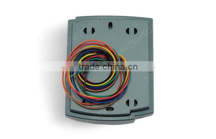 RFID 13.56mhz IC Card Door Access Control