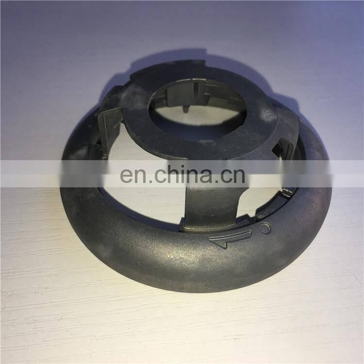 China OEM factory cheap aluminum die casting for household electrical appliances