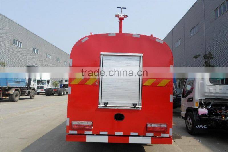 Dongfeng 6x6 off-road fire fighting sprinkler truck 9m3 with good price for sale 008615826750255 (Whatsapp)