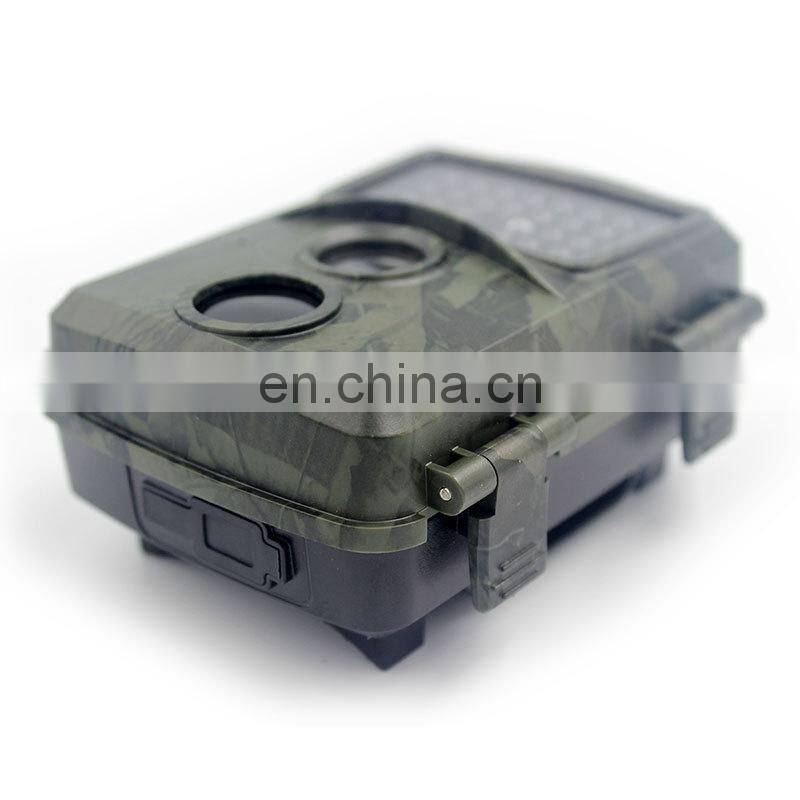 2020 New low cost infrared security camera PR600A outdoor 20MP mini thermal hunting trail Camera