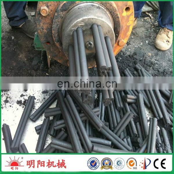 4-6 t/h Running speed 40-50 r/min pini kay briquette machine with ISO CE 008615039052281