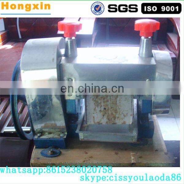 Manual sugar cane juicer, sugarcane juice making machine, sugarcane juice extractor