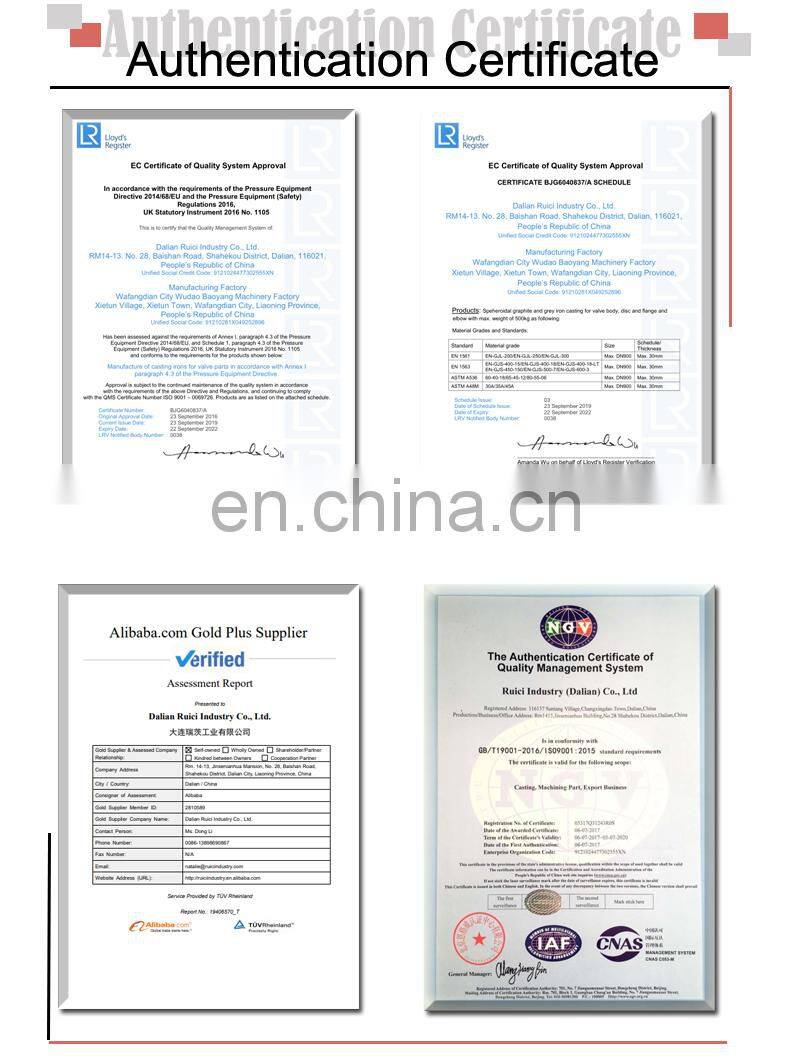 Motor Housing Precision Casting Electric Motor Accessories Customized Aluminum Miniature Motor Housing